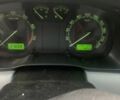 Зеленый Шкода Октавия, объемом двигателя 1.6 л и пробегом 170 тыс. км за 3600 $, фото 5 на Automoto.ua