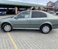 Шкода Октавия 2003 в Львове на Automoto.ua Зеленый Шкода Октавия, объемом двигателя 2 л и пробегом 367 тыс. км за 3900 $, фото 3 на Automoto.ua
