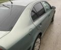Зеленый Шкода Октавия, объемом двигателя 1.6 л и пробегом 170 тыс. км за 3600 $, фото 3 на Automoto.ua