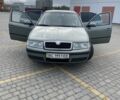 Шкода Октавия 2003 в Львове на Automoto.ua Зеленый Шкода Октавия, объемом двигателя 2 л и пробегом 367 тыс. км за 3900 $, фото 6 на Automoto.ua