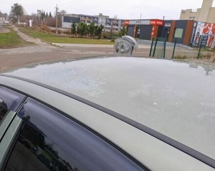 Зеленый Шкода Октавия, объемом двигателя 1.8 л и пробегом 400 тыс. км за 4500 $, фото 11 на Automoto.ua