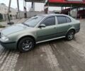 Зеленый Шкода Октавия, объемом двигателя 1.8 л и пробегом 400 тыс. км за 4500 $, фото 14 на Automoto.ua