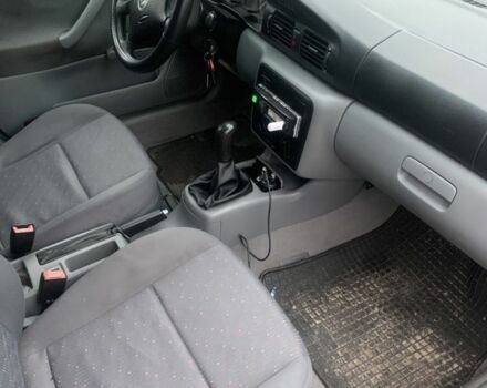 Зеленый Шкода Октавия, объемом двигателя 1.6 л и пробегом 170 тыс. км за 3600 $, фото 4 на Automoto.ua