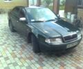 Шкода Октавія 2004 у Дніпро (Дніпропетровську) на Automoto.ua Зелений Шкода Октавія, об'ємом двигуна 1.6 л та пробігом 203 тис. км за 5000 $, фото 3 на Automoto.ua
