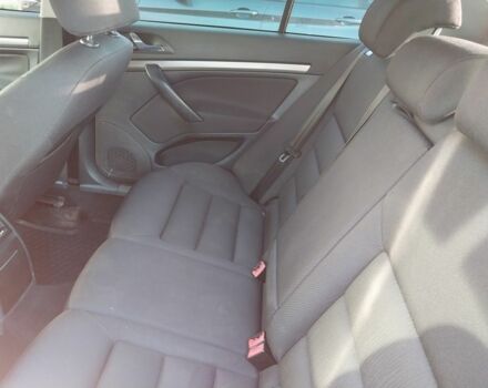 Шкода Октавия 2004 в Ужгороде на Automoto.ua Зеленый Шкода Октавия, объемом двигателя 2 л и пробегом 280 тыс. км за 5500 $, фото 4 на Automoto.ua