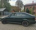 Зелений Шкода Октавія, об'ємом двигуна 0 л та пробігом 370 тис. км за 2208 $, фото 1 на Automoto.ua