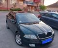 Зеленый Шкода Октавия, объемом двигателя 1.9 л и пробегом 3 тыс. км за 5400 $, фото 1 на Automoto.ua