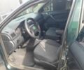 Зеленый Шкода Октавия, объемом двигателя 2 л и пробегом 267 тыс. км за 3500 $, фото 5 на Automoto.ua