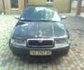 Шкода Октавія 2004 у Дніпро (Дніпропетровську) на Automoto.ua Зелений Шкода Октавія, об'ємом двигуна 1.6 л та пробігом 203 тис. км за 5000 $, фото 5 на Automoto.ua