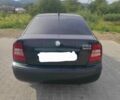 Зеленый Шкода Октавия, объемом двигателя 2 л и пробегом 267 тыс. км за 3500 $, фото 1 на Automoto.ua