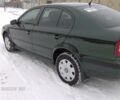Зелений Шкода Октавія, об'ємом двигуна 1.8 л та пробігом 240 тис. км за 5850 $, фото 1 на Automoto.ua