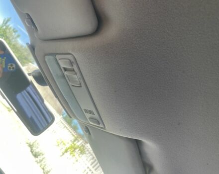 Зеленый Шкода Октавия, объемом двигателя 2 л и пробегом 174 тыс. км за 5500 $, фото 3 на Automoto.ua