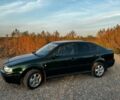 Зеленый Шкода Октавия, объемом двигателя 1.8 л и пробегом 400 тыс. км за 4413 $, фото 6 на Automoto.ua