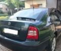Шкода Октавія 2005 у Дрогобичі на Automoto.ua Зелений Шкода Октавія, об'ємом двигуна 0 л та пробігом 241 тис. км за 5200 $, фото 1 на Automoto.ua