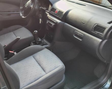 Шкода Октавія 2005 у Дрогобичі на Automoto.ua Зелений Шкода Октавія, об'ємом двигуна 0 л та пробігом 241 тис. км за 5200 $, фото 2 на Automoto.ua