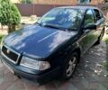 Зеленый Шкода Октавия, объемом двигателя 2 л и пробегом 470 тыс. км за 3355 $, фото 1 на Automoto.ua