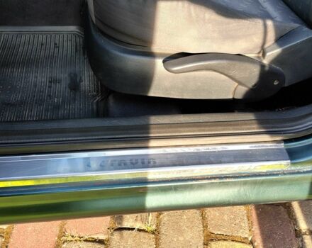 Шкода Октавія 2005 у Дрогобичі на Automoto.ua Зелений Шкода Октавія, об'ємом двигуна 0 л та пробігом 241 тис. км за 5200 $, фото 6 на Automoto.ua