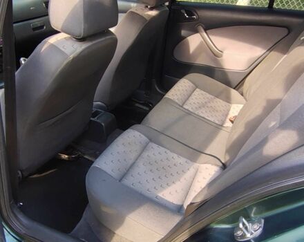 Шкода Октавія 2005 у Дрогобичі на Automoto.ua Зелений Шкода Октавія, об'ємом двигуна 0 л та пробігом 241 тис. км за 5200 $, фото 7 на Automoto.ua