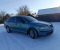 Зелений Шкода Октавія, об'ємом двигуна 1.6 л та пробігом 270 тис. км за 5100 $, фото 1 на Automoto.ua