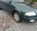 Зеленый Шкода Октавия, объемом двигателя 1.6 л и пробегом 147 тыс. км за 5300 $, фото 2 на Automoto.ua