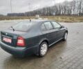 Зеленый Шкода Октавия, объемом двигателя 1.6 л и пробегом 237 тыс. км за 5300 $, фото 3 на Automoto.ua