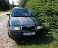 Зеленый Шкода Октавия, объемом двигателя 1.6 л и пробегом 198 тыс. км за 5700 $, фото 1 на Automoto.ua