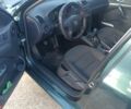 Зеленый Шкода Октавия, объемом двигателя 2 л и пробегом 201 тыс. км за 5500 $, фото 4 на Automoto.ua