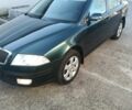 Зеленый Шкода Октавия, объемом двигателя 2 л и пробегом 201 тыс. км за 5500 $, фото 1 на Automoto.ua