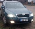 Зелений Шкода Октавія, об'ємом двигуна 0 л та пробігом 300 тис. км за 2600 $, фото 1 на Automoto.ua