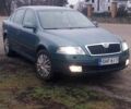 Зелений Шкода Октавія, об'ємом двигуна 0 л та пробігом 300 тис. км за 2600 $, фото 1 на Automoto.ua