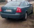 Зелений Шкода Октавія, об'ємом двигуна 0 л та пробігом 300 тис. км за 2600 $, фото 3 на Automoto.ua