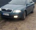 Зелений Шкода Октавія, об'ємом двигуна 0 л та пробігом 300 тис. км за 2600 $, фото 2 на Automoto.ua