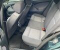 Зеленый Шкода Октавия, объемом двигателя 1.6 л и пробегом 203 тыс. км за 4700 $, фото 8 на Automoto.ua