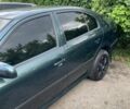 Зелений Шкода Октавія, об'ємом двигуна 1.6 л та пробігом 203 тис. км за 4000 $, фото 14 на Automoto.ua