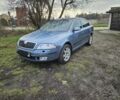 Зелений Шкода Октавія, об'ємом двигуна 1.9 л та пробігом 400 тис. км за 2450 $, фото 1 на Automoto.ua
