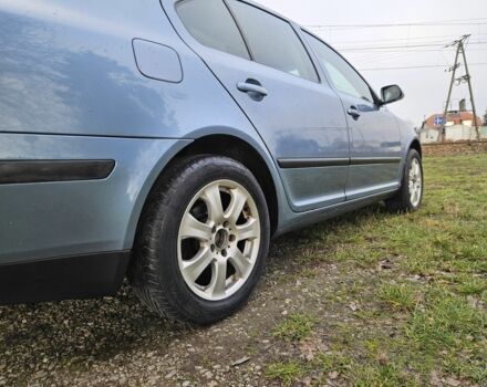 Зелений Шкода Октавія, об'ємом двигуна 1.9 л та пробігом 400 тис. км за 2450 $, фото 5 на Automoto.ua