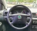 Зеленый Шкода Октавия, объемом двигателя 1.6 л и пробегом 192 тыс. км за 6100 $, фото 16 на Automoto.ua