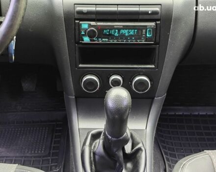 Зеленый Шкода Октавия, объемом двигателя 1.6 л и пробегом 192 тыс. км за 6100 $, фото 18 на Automoto.ua