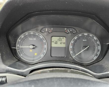 Зелений Шкода Октавія, об'ємом двигуна 1.9 л та пробігом 400 тис. км за 2450 $, фото 17 на Automoto.ua