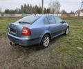 Зелений Шкода Октавія, об'ємом двигуна 1.9 л та пробігом 400 тис. км за 2450 $, фото 2 на Automoto.ua
