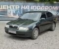 Зеленый Шкода Октавия, объемом двигателя 1.6 л и пробегом 192 тыс. км за 6100 $, фото 1 на Automoto.ua