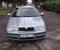 Зеленый Шкода Октавия, объемом двигателя 1.6 л и пробегом 242 тыс. км за 5700 $, фото 2 на Automoto.ua