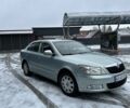 Зеленый Шкода Октавия, объемом двигателя 1.8 л и пробегом 251 тыс. км за 7000 $, фото 2 на Automoto.ua