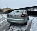 Зеленый Шкода Октавия, объемом двигателя 1.8 л и пробегом 251 тыс. км за 7000 $, фото 3 на Automoto.ua