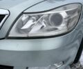 Зеленый Шкода Октавия, объемом двигателя 1.8 л и пробегом 251 тыс. км за 7000 $, фото 5 на Automoto.ua