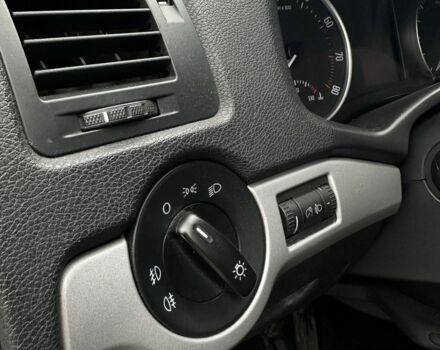 Зеленый Шкода Октавия, объемом двигателя 1.8 л и пробегом 251 тыс. км за 7000 $, фото 7 на Automoto.ua