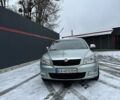 Зеленый Шкода Октавия, объемом двигателя 1.8 л и пробегом 251 тыс. км за 7000 $, фото 1 на Automoto.ua