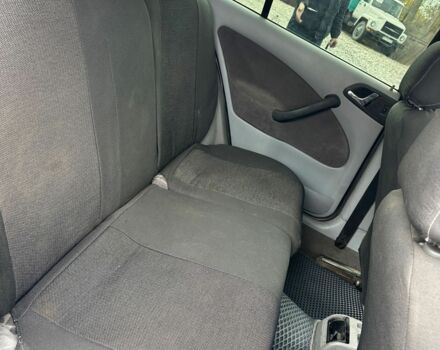 Зеленый Шкода Октавия, объемом двигателя 1.8 л и пробегом 294 тыс. км за 2400 $, фото 2 на Automoto.ua