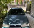 Зеленый Шкода Октавия, объемом двигателя 1.9 л и пробегом 300 тыс. км за 2600 $, фото 1 на Automoto.ua