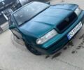 Зеленый Шкода Октавия, объемом двигателя 1.6 л и пробегом 1 тыс. км за 3100 $, фото 3 на Automoto.ua